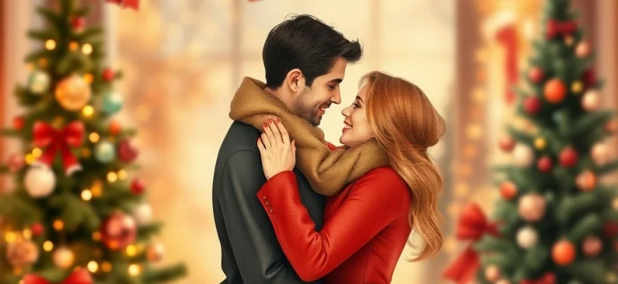 10 Films en Series Vergelijkbaar met Viel Lärm um Weihnachten