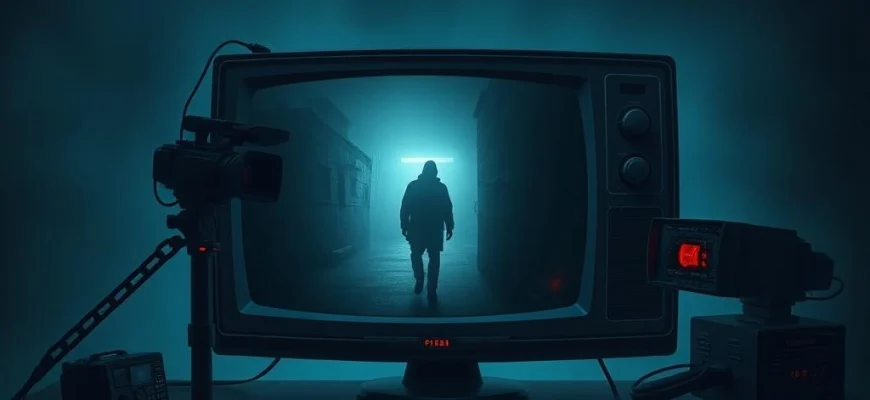 10 Films en Series Vergelijkbaar met Dark Hearts