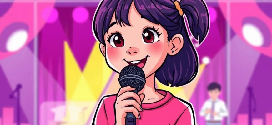 10 Shows en Films Vergelijkbaar met Hannah Montana Forever