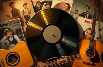 10 Vergelijkbare Muziekdocumentaires voor Fans van Peter Gabriel