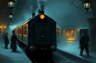 10 Films en Series Vergelijkbaar met Der große Eisenbahnraub