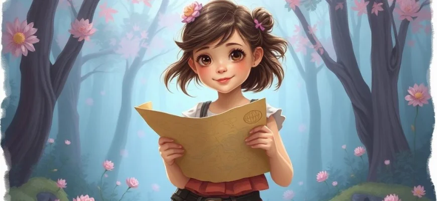 10 Films en Series Vergelijkbaar met Invisible Sue