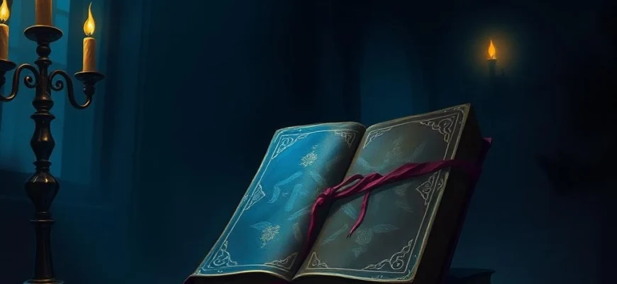 10 Films en Series Vergelijkbaar met Suitable Flesh