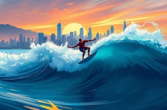 10 Films en Series Vergelijkbaar met Red Surf - Explosiv