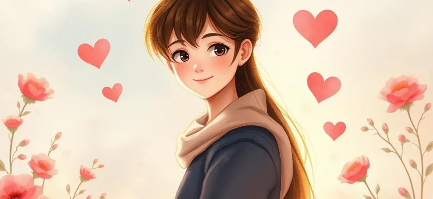 10 films en series vergelijkbaar met Träume leben weiter