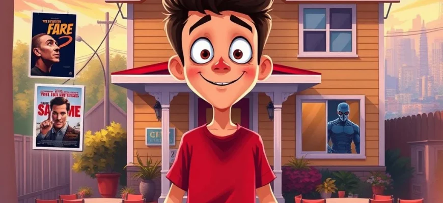 10 Films en Series Zoals The Girl Next Door