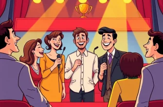 10 Vergelijkbare Shows & Films Als LOL: Last One Laughing