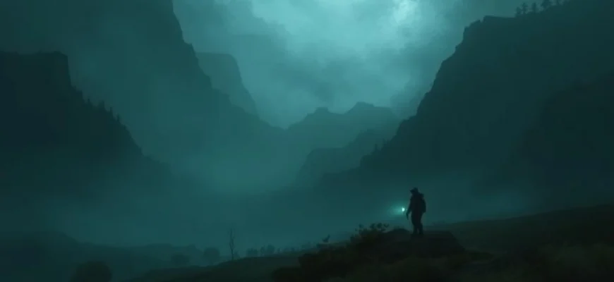 10 Films en Series Vergelijkbaar met The Hunt