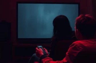 10 Films en Series Zoals High Tension