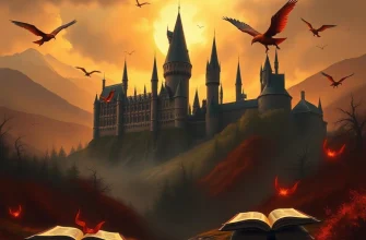 Filme wie Harry Potter: Magie und Abenteuer