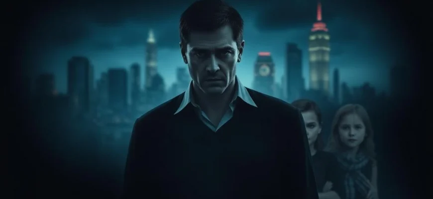 10 Films en Series Zoals Road to Perdition