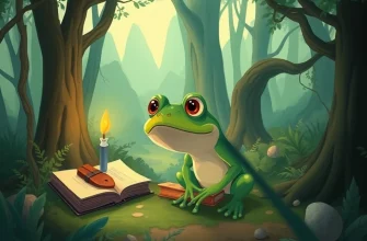 10 Films en Series Vergelijkbaar met Frösche - Schätze des Regenwaldes