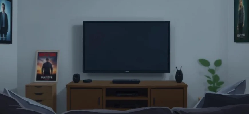 10 Films en Series Vergelijkbaar met A Working Man