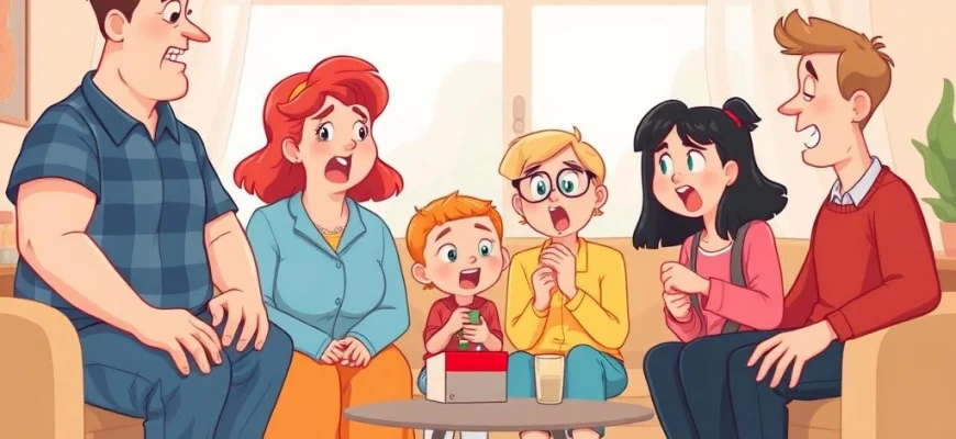 10 Series en Films Vergelijkbaar met Solsidan