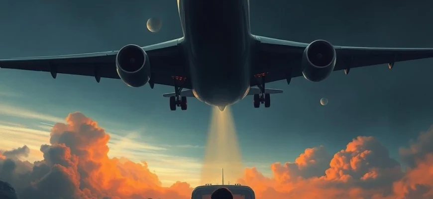 10 Serien und Filme, die Fans von Manifest lieben werden