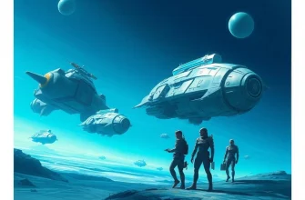 10 Films en Series Vergelijkbaar met Arpeggio of Blue Steel