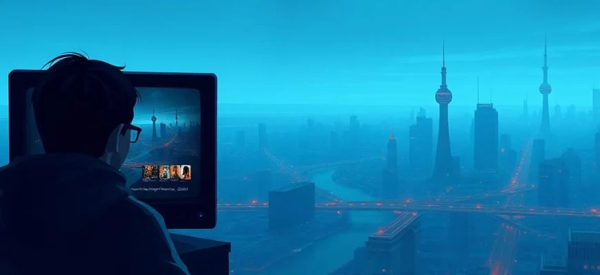 10 Films en Series Vergelijkbaar met Culpa Mía - Meine Schuld: London