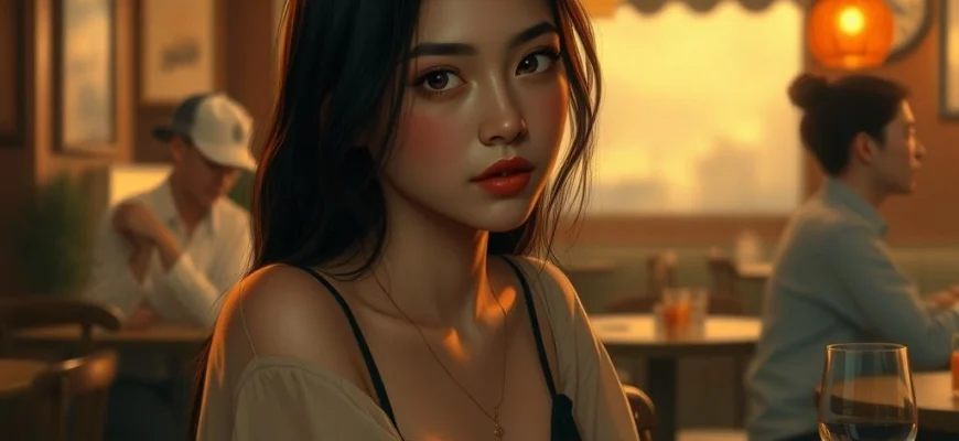 10 Series en Films Vergelijkbaar met Sweetbitter