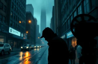 10 Films en Series Vergelijkbaar met Der unauffällige Mr. Crane