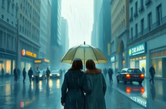 10 Films en Series Zoals After the Rain