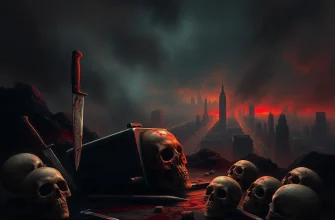 10 Films en Series Vergelijkbaar met Meat Grinder