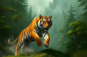 Filme wie The Tiger - Legende einer Jagd: 10 epische Empfehlungen