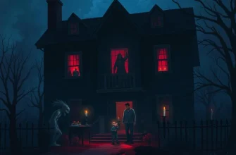 10 Griezelige Films en Series Zoals When the Lights Went Out