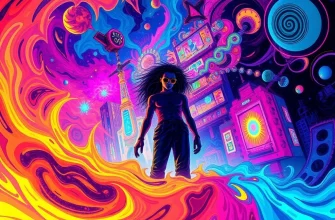 10 Films en Series Vergelijkbaar met Bliss