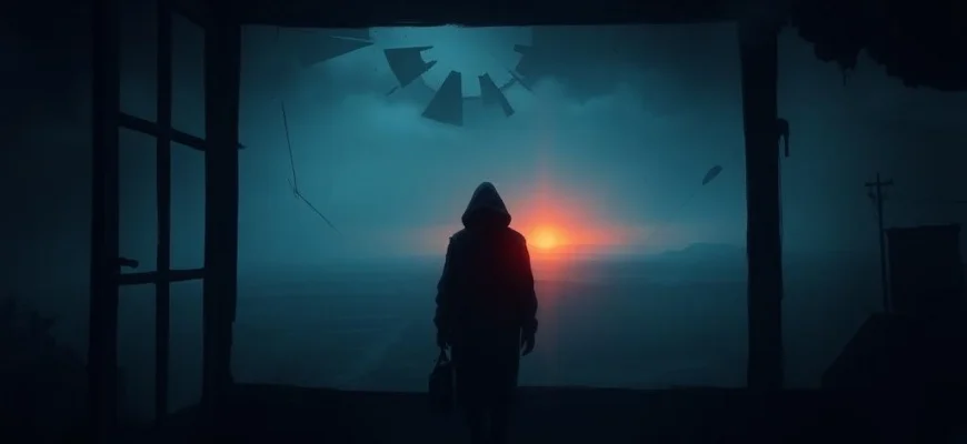 10 Films en Series Zoals Deadly Home