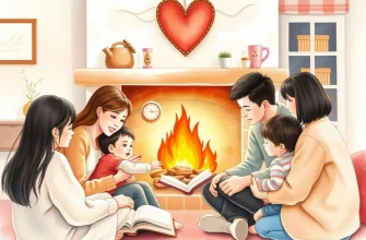 Filme wie 'Home Is Where Your Heart Is - Ein Fest der Versöhnung': 10 emotionale Empfehlungen