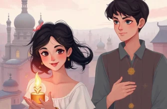 Filme wie 'When in Rome - Fünf Männer sind vier zu viel': Romantik mit Magie