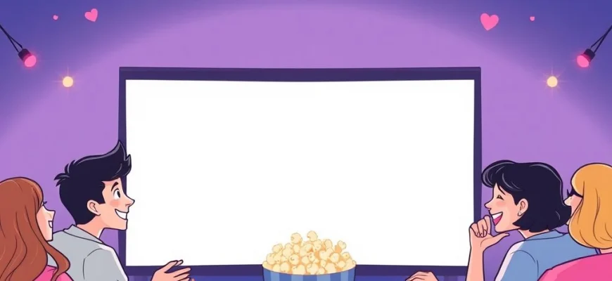 10 Films en Series Vergelijkbaar met Hitch - Der Date Doktor