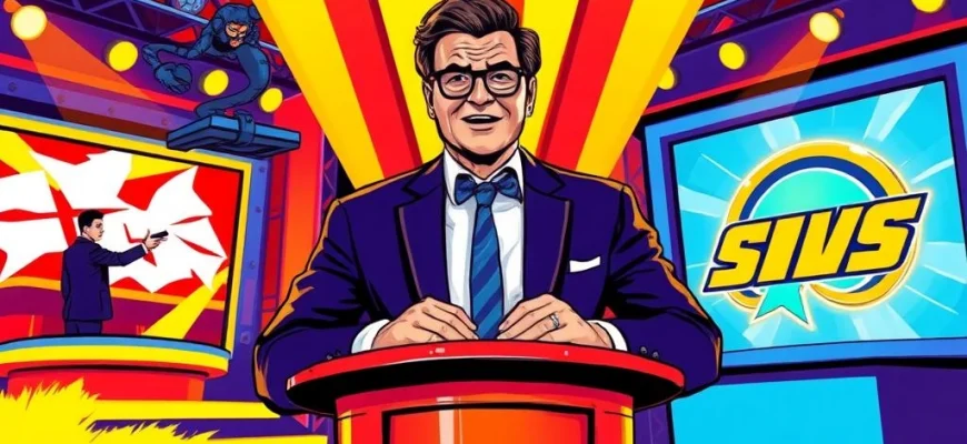 10 packende Shows für Fans von Joko Winterscheidts gefährlichem Format