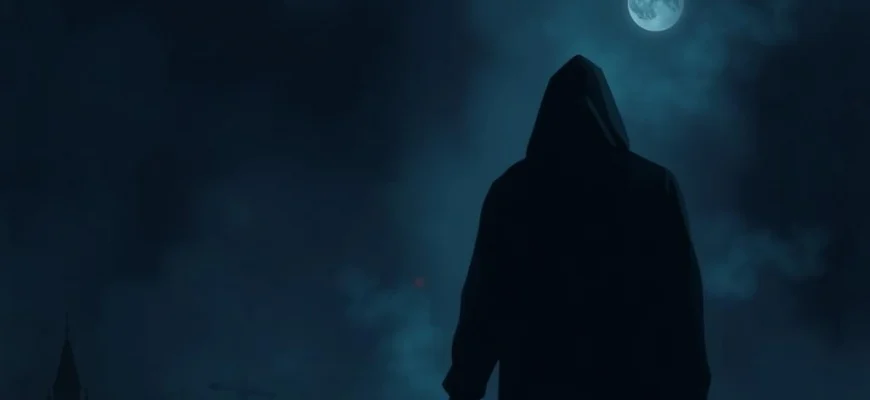 Filme und Serien für Fans von Iris – Rendezvous mit dem Tod