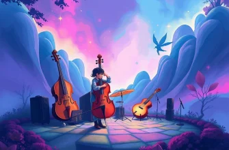 10 Films en Shows Vergelijkbaar met A Flight Through the Orchestra