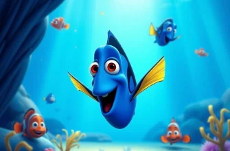 10 Films en Series vergelijkbaar met Findet Dorie