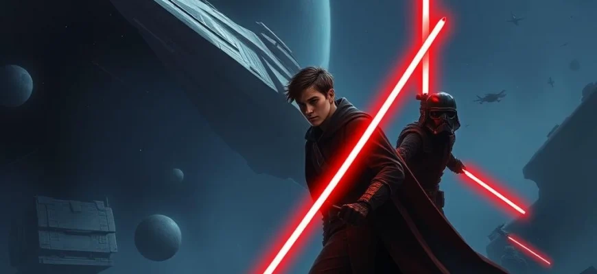 10 Films en Series vergelijkbaar met Rogue One