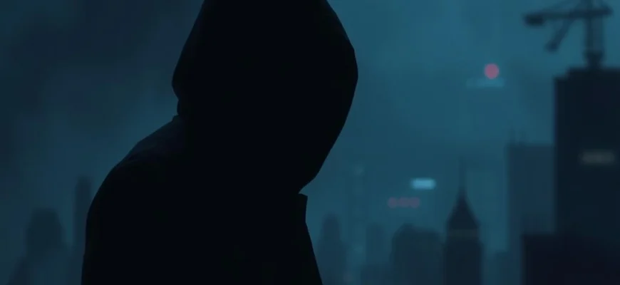 10 Films en Series Vergelijkbaar met Infidel