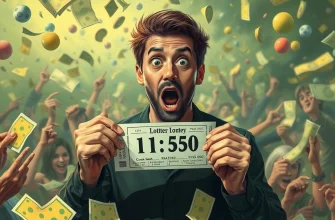 10 Films en Series Vergelijkbaar met Your Lucky Day: Das große Los