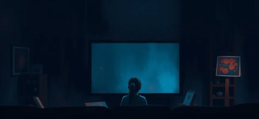 10 Films en Series Vergelijkbaar met Deadly Weekend