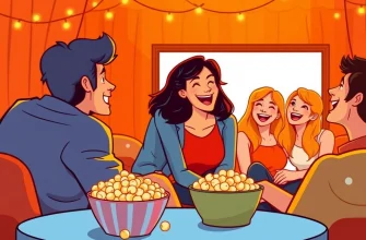 10 Films en Series Vergelijkbaar met Ahora que no Estás