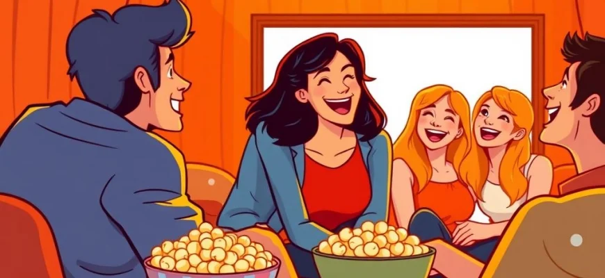 10 Films en Series Vergelijkbaar met Ahora que no Estás