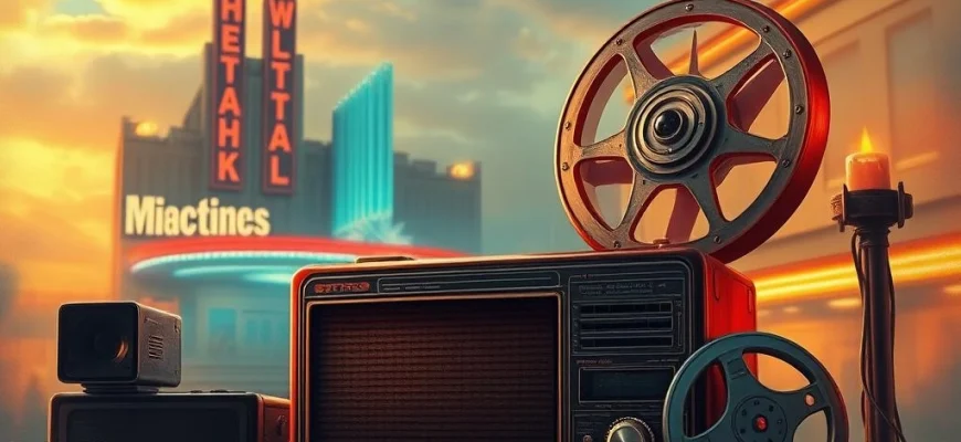 10 Films en Series Vergelijkbaar met Die Weite der Nacht