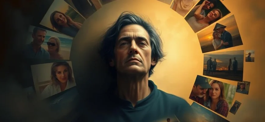 10 Films en Series Die Lijken op So ist das Leben - Life Itself