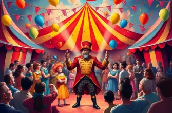 10 Films en Series Vergelijkbaar met Greatest Showman