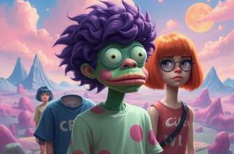 10 Films en Series Vergelijkbaar met Das Sams