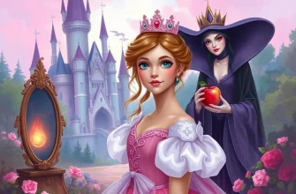 10 Magische Films en Series Vergelijkbaar met Schneewittchen