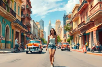 10 Filme und Serien ähnlich wie '7 Tage in Havanna'