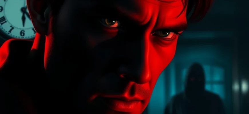 10 Films en Series Zoals 10x10