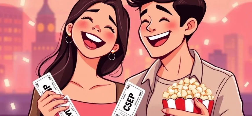 10 Films en Series Vergelijkbaar met Zum Ausziehen verführt